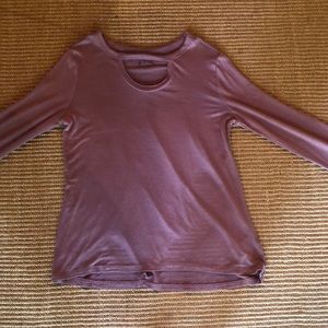 Art Class Girl’s long sleeve shirt